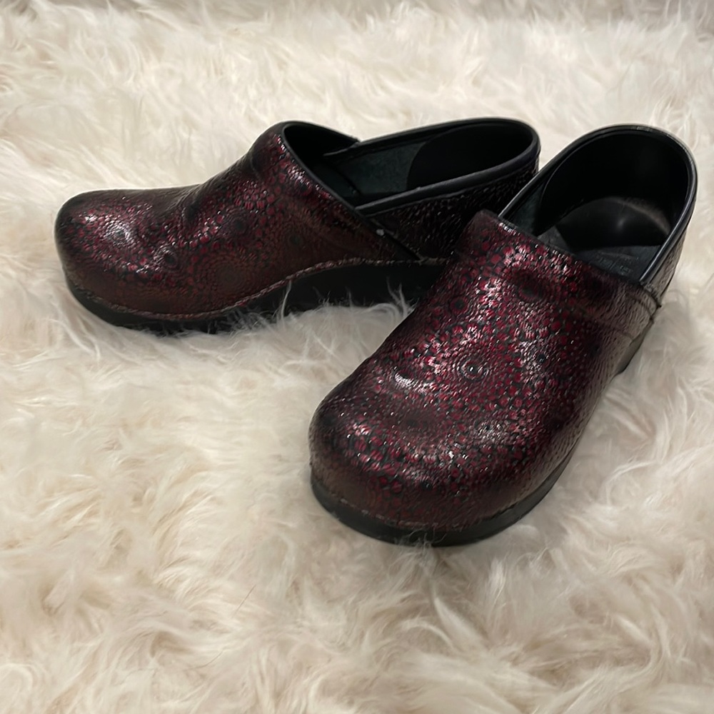 DANSKO Clogs